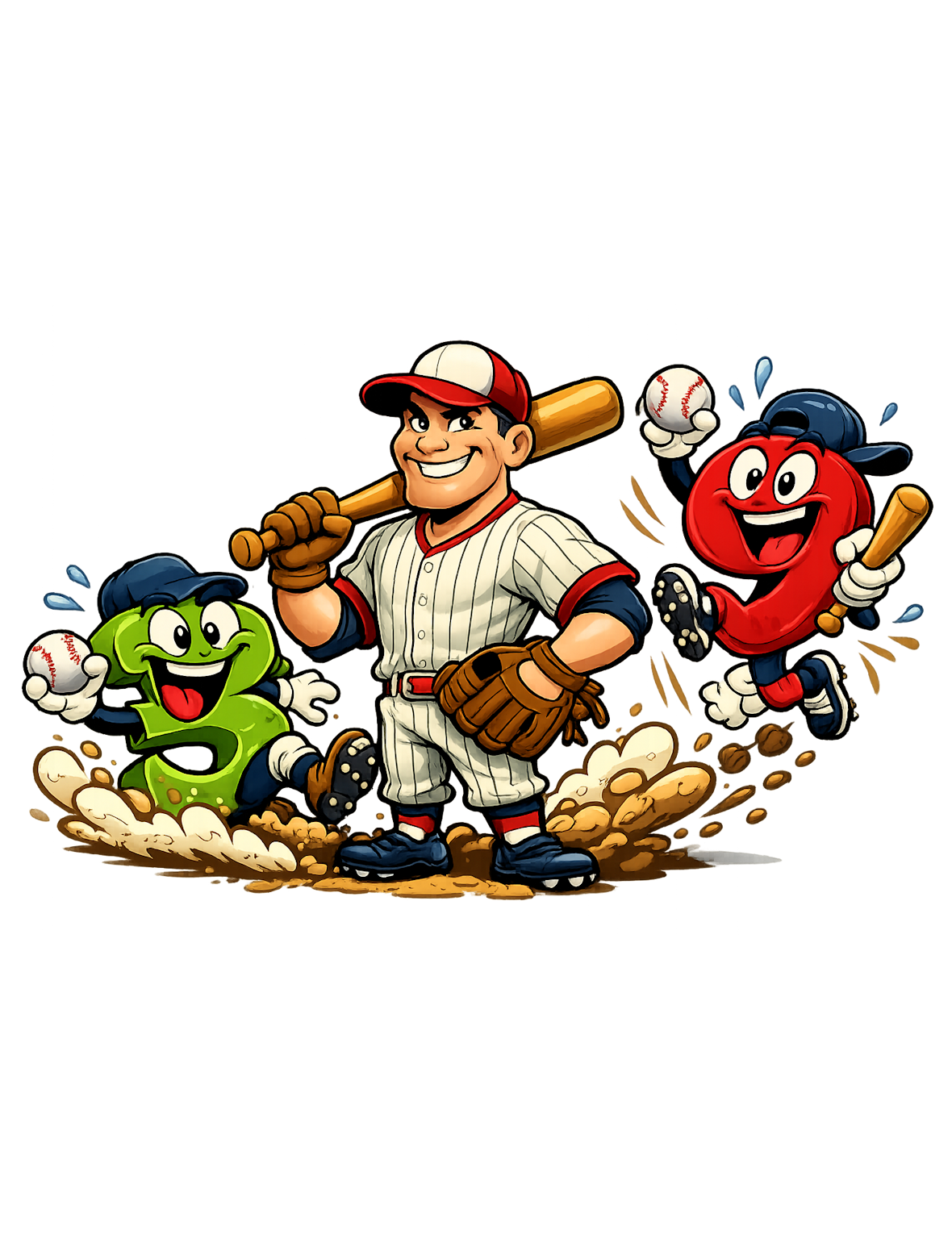 Baseball