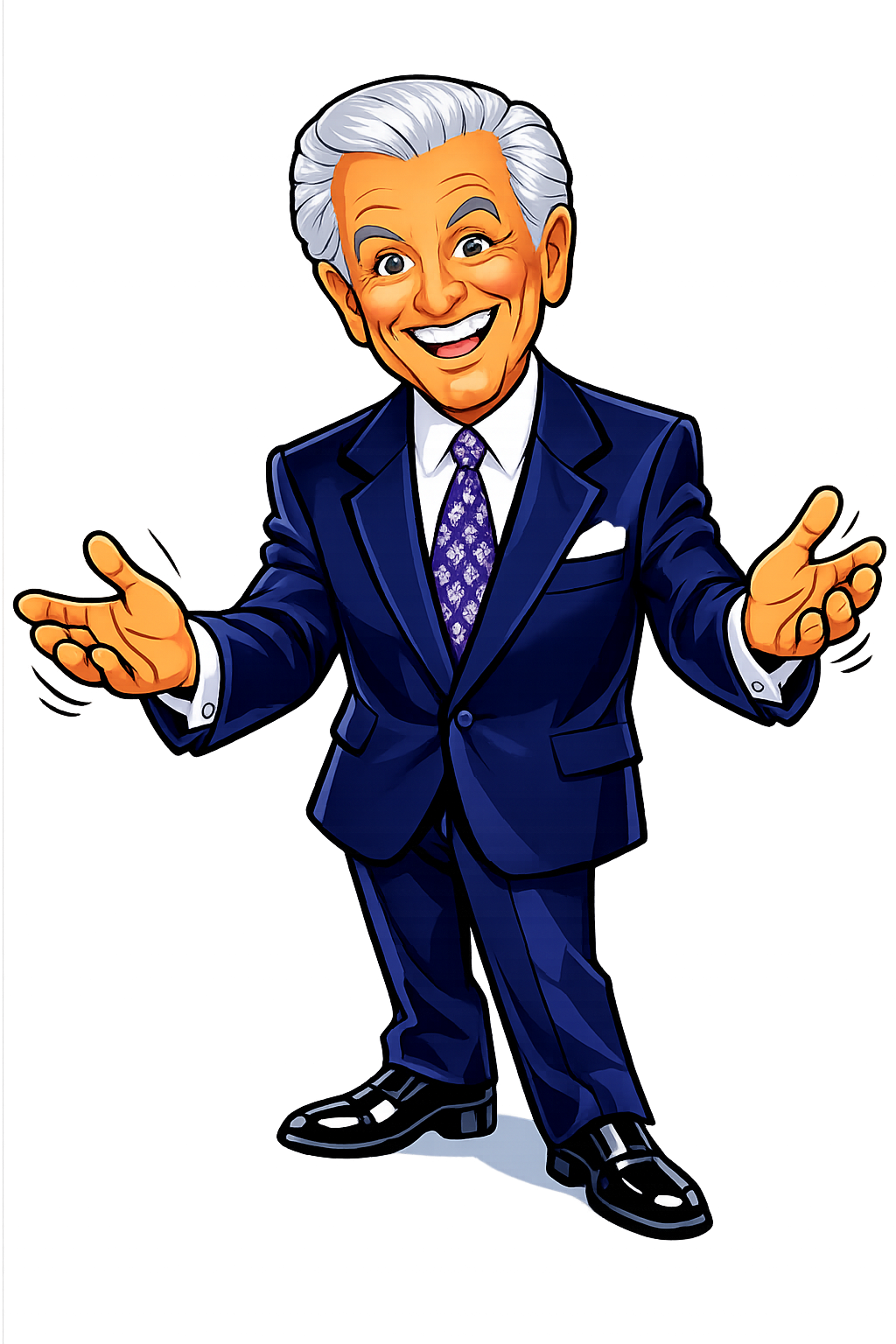 Bob Barker