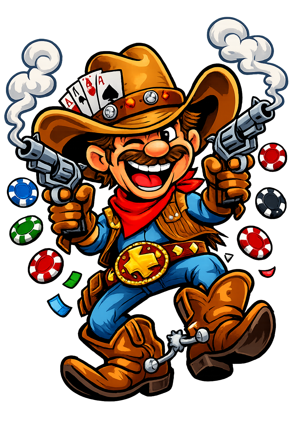 Texas Hold 'Em
