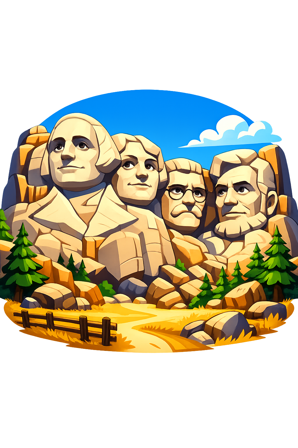 South Dakota
